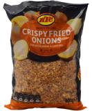 KTC Crispy Fried Onions - 2 x 400g - Buy Online on SooperMarket.com