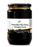 900g Black Forest Bee Oak Honeydew: Pure Honey from Aphids - Buy Online on SooperMarket.com