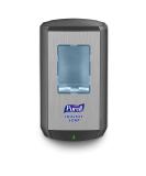 Purell Healthy Soap Mild Foam CS6 Starter Kit - 1-1200 mL Refill + Touch-Free Dispenser | GOJO Inc - Buy Online on SooperMarket.com