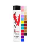 Celeb Luxury Colorwash Color Depositing Shampoo + Bondfix Bond Rebuilder  Semi Permanent Hair Color  Vegan Hair Dye  Viral and Gem Lites Viral Red Colorwash Shampoo - Buy Online on SooperMarket.com