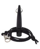 ACME 211.5 Dog Whistle with Strap Black - Buy Online on SooperMarket.com
