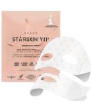 Buy STARSKIN VIP Cream de la Cr me Sheet Mask - Instantly Recovering Skincare | International Shipping Available - Buy Online on SooperMarket.com