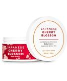 Bath and Body Works Japanese Cherry Blossom Body Butter 6.5oz (2020 Edition) - Hydrating and Nourishing Formula - Buy Online on SooperMarket.com