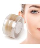 Yuyte Double Eyelid Sticker - Invisible Self-Adhesive Eye Line Strips for Instant Lift | Waterproof Makeup Tool for Perfect Eyes - Buy Online on SooperMarket.com