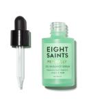 Eight Saints Pure Hyaluronic Acid Serum for Face | Natural & Organic with Vitamin C & E | Anti-Aging, Plumping, & Hydrating | 1 Oz - Buy Online on SooperMarket.com