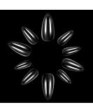 Makartt stiletto nails tips 500 pieces nail tip acrylic false artificial nails nail tips with bag 10 size short stiletto nail tips - Buy Online on SooperMarket.com