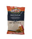 TRS Ragi Flour | Raagi Flour | Finger Millet Flour | Red Millet Flour 1 Kg - Buy Online on SooperMarket.com