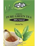Dalgety Pure Green Herbal Tea 6x40g Cartons (6 Pack) 100% Natural Caffeine Free Tea (Total 108 Teabags) Delicious and Packed with Unique Health Benefits - Buy Online on SooperMarket.com