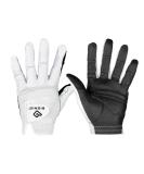 Men's 2XL Bionic RelaxGrip Golf Glove - Long Lasting with Double-Row Finger Grip System - Buy Online on SooperMarket.com