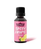 Buy GymQueen Tasty Drops - Zero Calorie Lemon Flavor Drops 30ml | International Shipping - Buy Online on SooperMarket.com