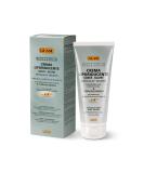Guam Lipo Reducing Tourmaline Fir cream for thighs and buttocks slimming cream-promoting cream against cellulite with Guam Sea Algae and Tourmaline-Mineral Made in Italy 200 ml pack - Buy Online on SooperMarket.com