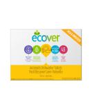 Ecover Automatic Dishwasher Soap Tablets, Citrus, 45 Count - Buy Online on SooperMarket.com