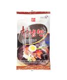 Wang Brand Korean Style Noodle with Arrowroot (Chik Naengmyeon) 624g - Buy Online on SooperMarket.com
