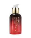 The Skin House Wrinkle Supreme Serum (1.69 fl.oz/50ml) ginseng serum for firming&lifting/Wrinkle serum Korean Skincare 1.7 Fl Oz (Pack of 1) - Buy Online on SooperMarket.com