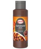 Hela Currywurst Sauce 300ML - Authentic German Currywurst Sauce - Buy Online on SooperMarket.com