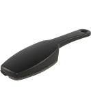 Brabantia Clothes Brush - Lint & Pet Hair Remover | Ergonomic Design Easy Clean Double Velour Pads | International Shipping - Buy Online on SooperMarket.com