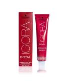 Schwarzkopf Professional Igora Royal Fashion Lights Hair Color  L-89  Red Violet  2.1 Ounce L-89  Red Violet 2.1 Ounce (Pack of 1) - Buy Online on SooperMarket.com