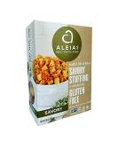 Aleia's Gluten Free Foods Gluten Free Savory Stuffing Mix, 10 Oz, 10 Ounce - Buy Online on SooperMarket.com