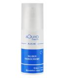 Blure Silver Hand Cream - Ultimate Relief for Dry Cracked Hands | Soothing Formula with Microsilver Aloe Vera & Urea - 100ml Airless Pump - Buy Online on SooperMarket.com
