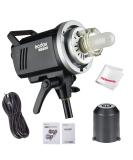 Godox MS300 Studio Strobe 300Ws Monolight with 2.4G Wireless System and 150W Modeling Lamp - Buy Online on SooperMarket.com