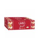 Lotus Biscoff Individually Wrapped Caramelised Biscuits (1 Box (300 Biscuits)) - Buy Online on SooperMarket.com