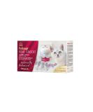 Felisept Home Comfort Cat Calming Refill 3 x 45ml - Natural Catnip Formula - Stress Relief & Behavior Control - Cat Plug-In Calmer - Buy Online on SooperMarket.com