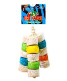 Bird Kabob Chiquito Chew Toy Small - Buy Online on SooperMarket.com