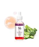 Leegeehaam PLC Vitamin K Liposome Oil Ampoule - Toning, Glowing, Hydrating Serum for Brighter Skin | Dr.Ceuracle - Buy Online on SooperMarket.com
