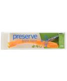 Shop PRESERVE Triple Blade Razor - Eco-Friendly Shaving for Smooth Skin | International Shipping Available - Buy Online on SooperMarket.com