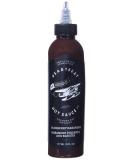 Heartbeat Hot Sauce - Blue Habenro 6 oz. - Small Batch & Handmade Vegan Gluten Free Preservative Free Featured on Hot Ones! - Buy Online on SooperMarket.com