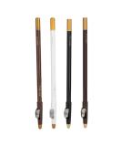 Buy 4PC Barber Pencil Set - Hairline Filler & Beard Shaping Accessories for Perfect Beard - International Shipping Available - Buy Online on SooperMarket.com