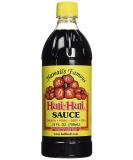 World Market Hawaiis Famous Huli-Huli Sauce - Hawaiian BBQ Sauce - Meat Rub BBQ Marinade Sauce and Steak Seasoning - 24 Ounce - 1 Pack - Buy Online on SooperMarket.com