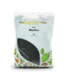 Organic Wild Rice 1kg (BWFO) - Buy Online on SooperMarket.com
