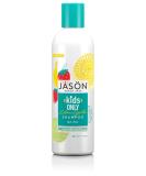 JASON Kids Only! Extra Gentle Shampoo - 17.5 oz Bottle | Best Gentle Shampoo for Children | International Shipping Available - Buy Online on SooperMarket.com