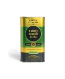 Cretan Elements Extra Virgin Olive Oil 1L | Authentic Olive Oil from Crete Greece - Buy Online on SooperMarket.com
