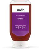Bulk Zero Calorie Syrup Sugar Free Maple 400 ml - Buy Online on SooperMarket.com