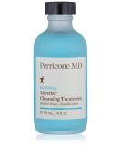 Perricone MD No Rinse Micellar Cleansing Treatment 3.99 Fl Oz - Gentle & Effective Cleanser - Buy Online on SooperMarket.com