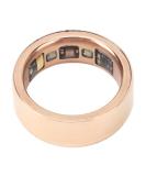 Smart Ring - Sleep Monitor & Step Tracker | Aluminum Ceramic Design for Enhanced Performance - Buy Online on SooperMarket.com