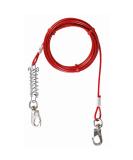 Trixie 2291 Dog Tie Out Cable 5 m - Buy Online on SooperMarket.com