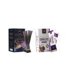 1 Slimming K Coffee & 1 Tsokolate Fat Burner + Collagen 10sachet Each Original - Buy Online on SooperMarket.com