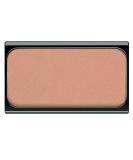 ARTDECO Blusher - Shimmering blusher long-lasting - 1 x 5 g 13 - brown orange blush - Buy Online on SooperMarket.com