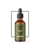 Softening Beard Oil - Strengthen & Condition with Natural Oils | Tea Tree - 2 oz - Buy Online on SooperMarket.com