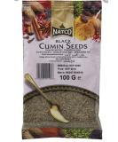 Natco Black Cumin Seeds 100g - Premium Quality Spice - Buy Online on SooperMarket.com