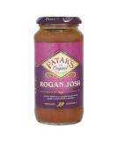 Patak's Rogan Josh Cooking Sauce 450g - Buy Online on SooperMarket.com