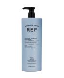 Ref Intense Hydrate Shampoo 1000ml - Sulfate-Free Hair Care with Natural Extracts for Hydration & Strength | Shop Internationally - Buy Online on SooperMarket.com