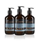 Baylis & Harding Goodness Tonka Bean & Neroli Hand Wash 500 ml (Pack of 3) - Vegan Friendly 500 ml (Pack of 3) Tonka Bean & Neroli - Buy Online on SooperMarket.com