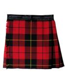 Trewscots Baby Tartan Kilt 2-3 Years - Wallace Plaid | Shop Now - Buy Online on SooperMarket.com