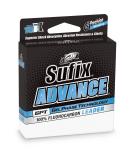 Advance Fluorocarbon Leader 8 lb Clear - 25 Yds - Buy Online on SooperMarket.com