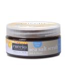 Cuccio Naturale Sea Salt Scrub - Extra Fine - Gently Exfoliates To Remove Dead Skin Cells - Leaves Skin Supple Radiant And Youthful Looking - Paraben And Cruelty Free - Milk And Honey - 8 Oz Milk&Honey 8 Fl Oz (Pack of ... - Buy Online on SooperMarket.com