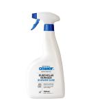 Cramer K11583 Shower Glass Cleaner 750ml Spray Bottle | Ideal for Cleaning Real Glass Showers - Buy Online on SooperMarket.com